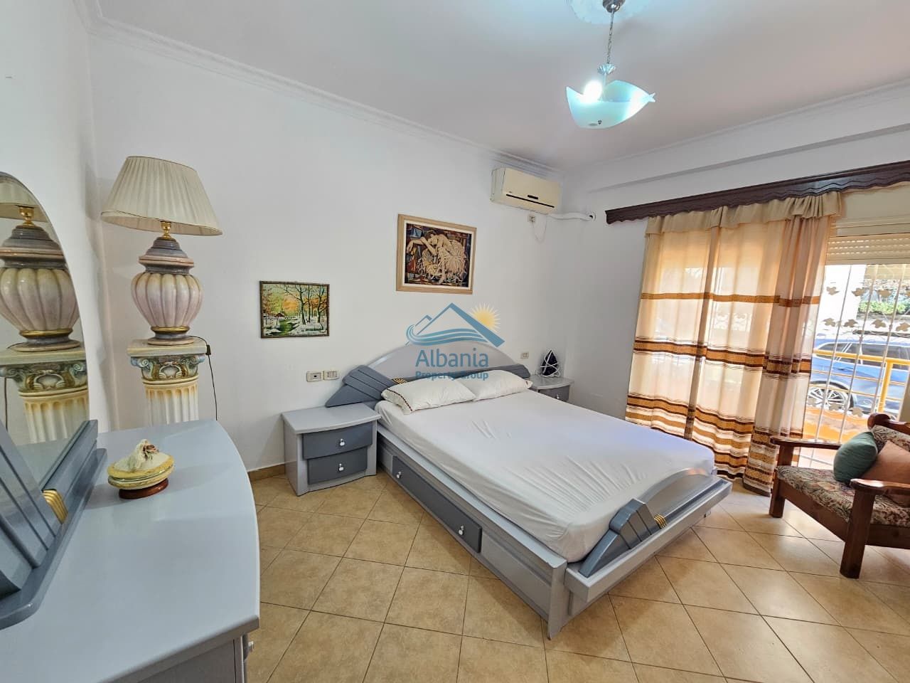 Apartment For Sale In Lungomare Vlore Albania